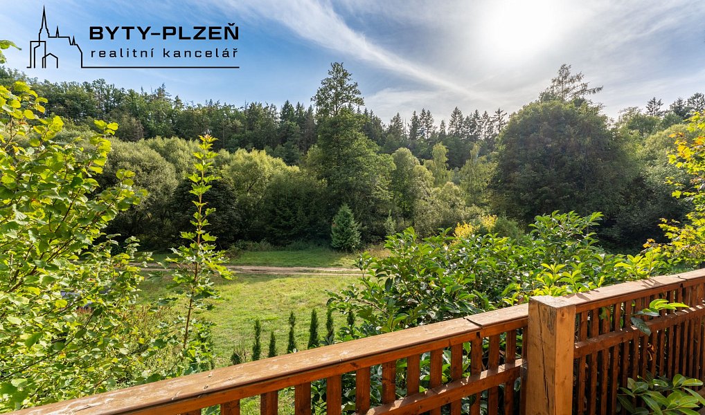 Prodej chaty/chalupy 68 m² s pozemkem 168 m², Újezd nade Mží – náhled fotky 13