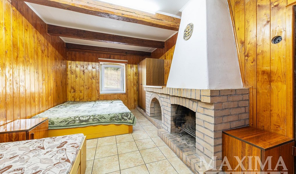 Prodej domu 199 m² s pozemkem 1 132 m², Velká Štáhle – náhled fotky 7