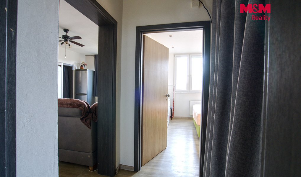 Prodej bytu 3+1 73 m², Ostrava – náhled fotky 7