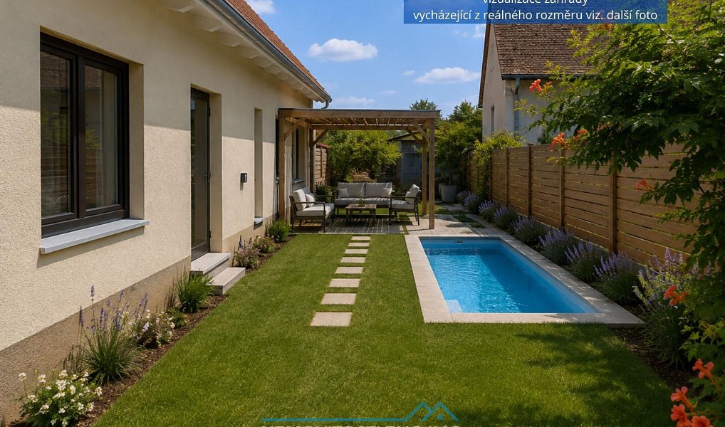 Prodej domu 200 m² s pozemkem 463 m², Vracovice – náhled fotky 3