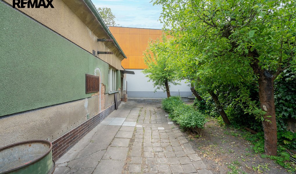 Prodej domu 155 m² s pozemkem 1 247 m², Praha – náhled fotky 29