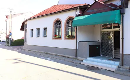 Ostatní