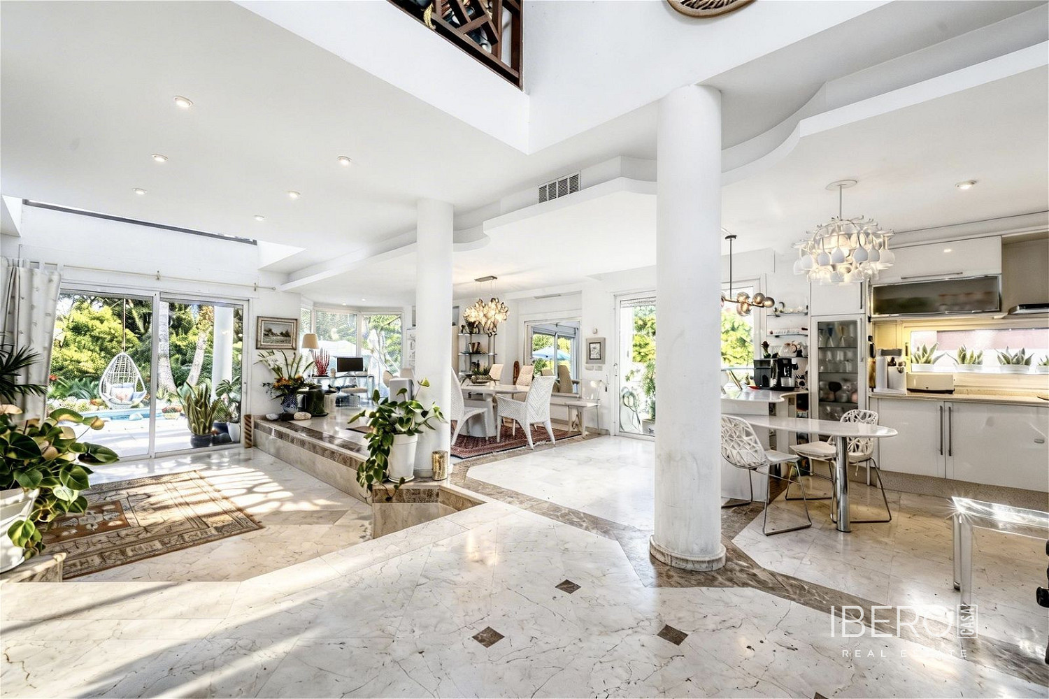 Casa 5+kk – Estepona, El Pilar - Vista 2