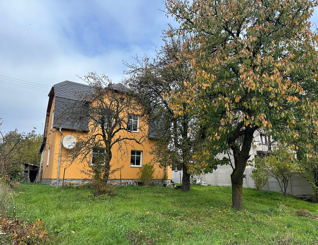 Prodej domu 140 m² s pozemkem 2 083 m² — photo 3