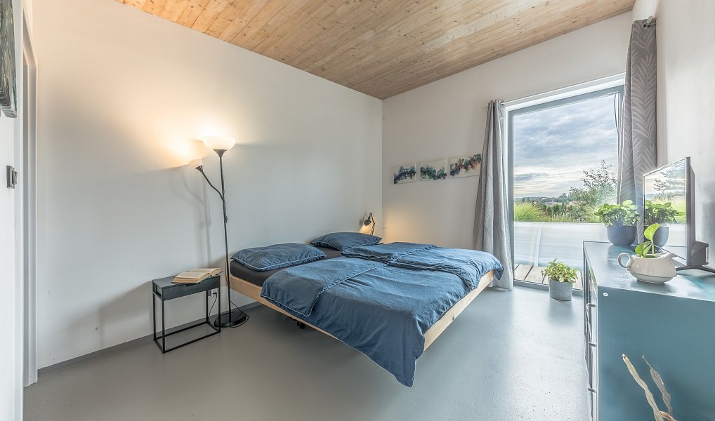 Prodej domu 119 m² s pozemkem 907 m², Okrouhlo – náhled fotky 14