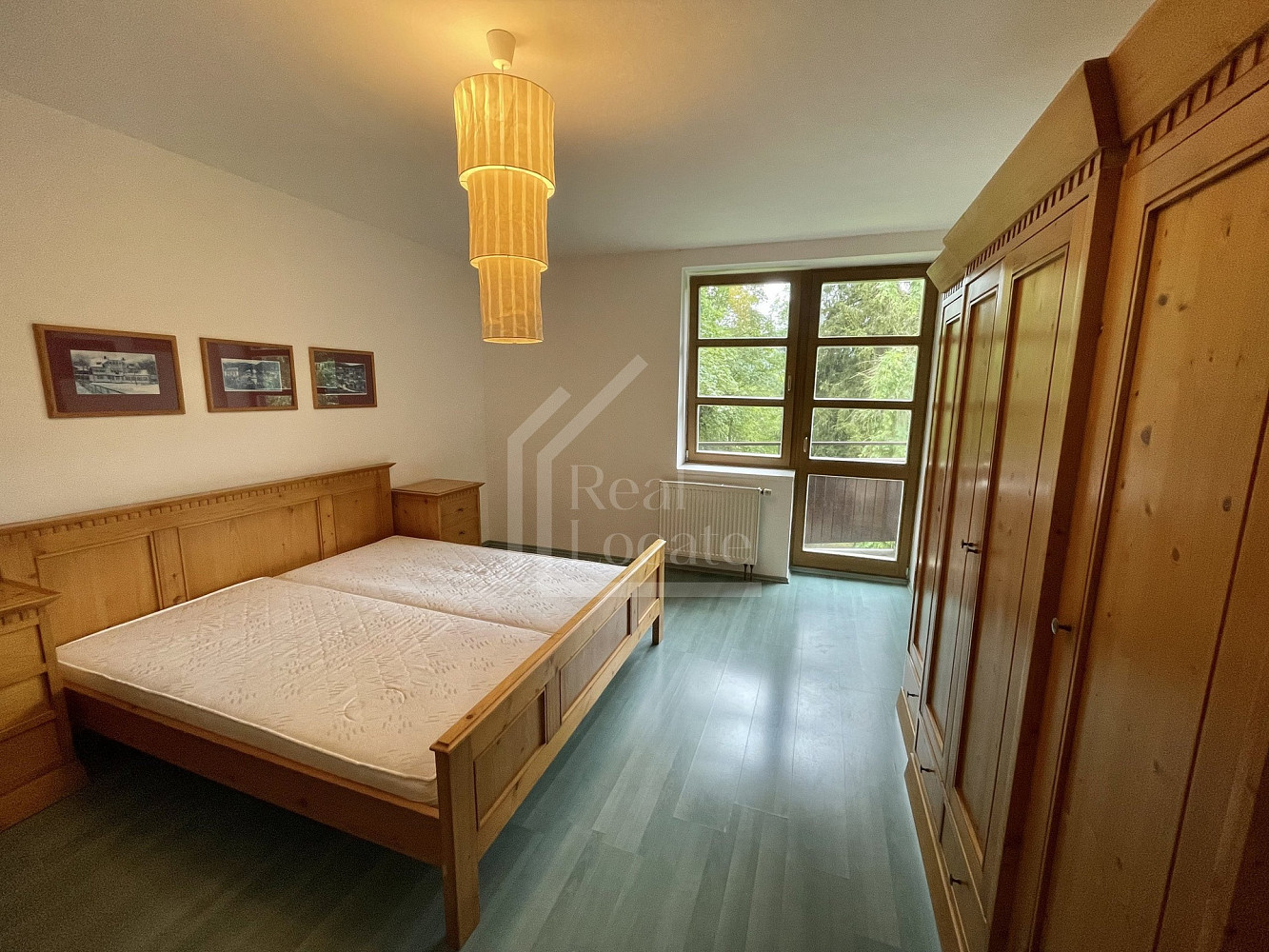 Pronájem bytu 2+kk 62 m² – fotografie 4