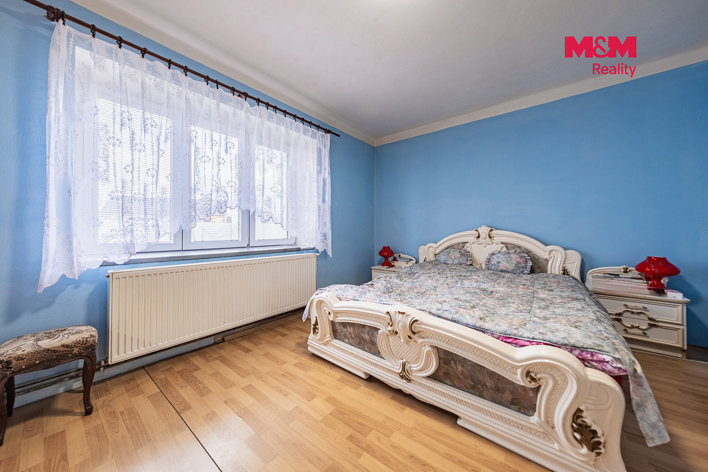 Prodej domu 105 m² s pozemkem 641 m² – fotografie 3