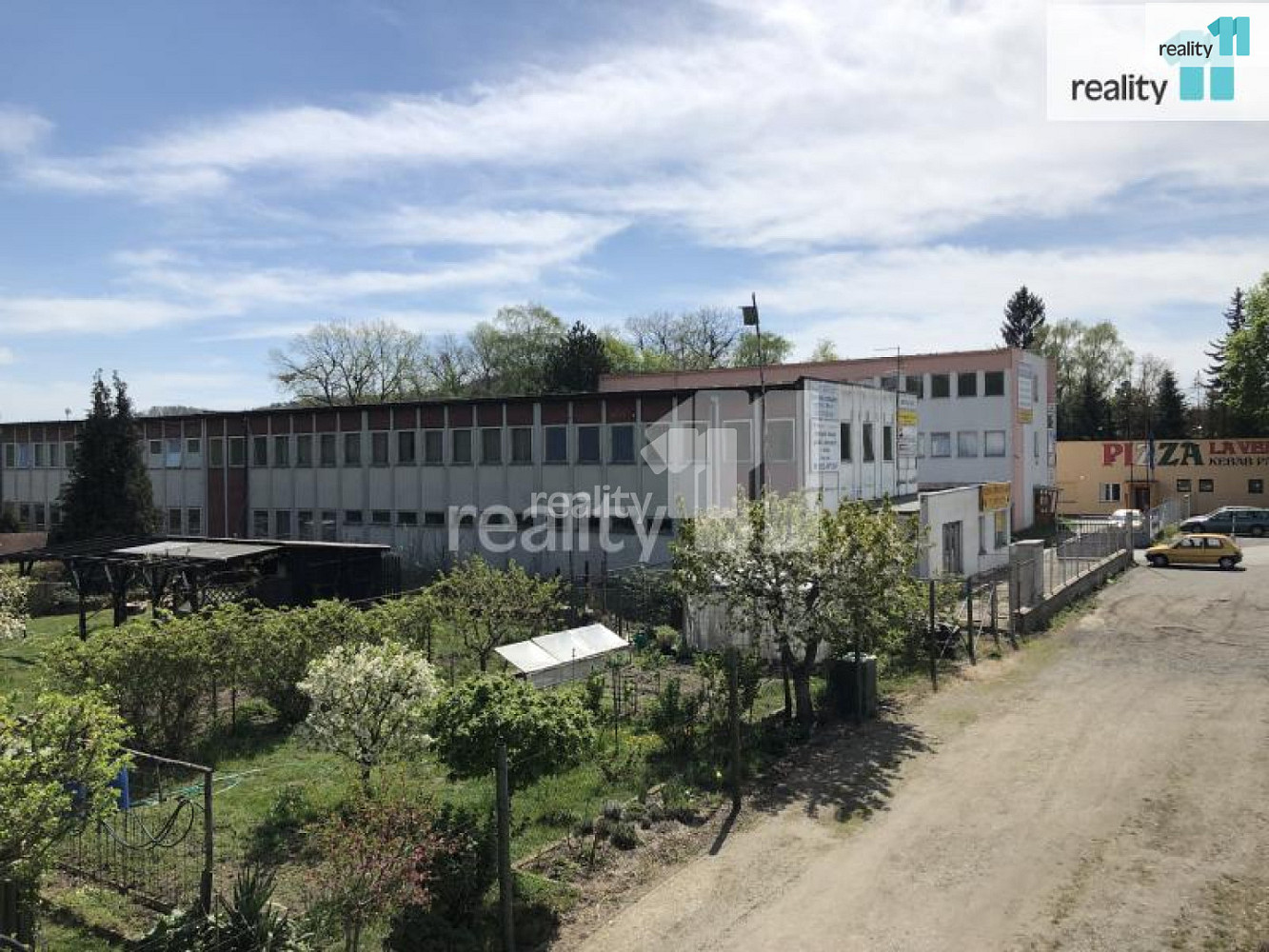 Pronájem kanceláře 27 m² — photo 3