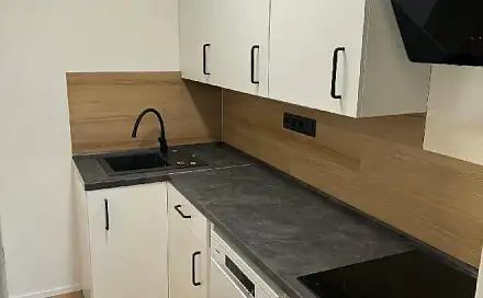 Prodej bytu 3+1 61 m², 17. listopadu, Chomutov