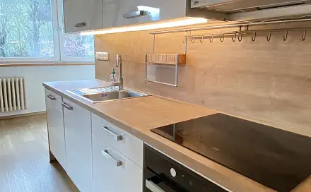 Pronájem bytu 3+1 72 m²