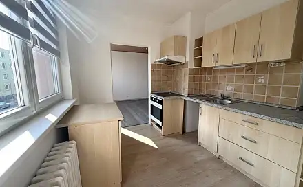 Pronájem bytu 2+1 58 m²