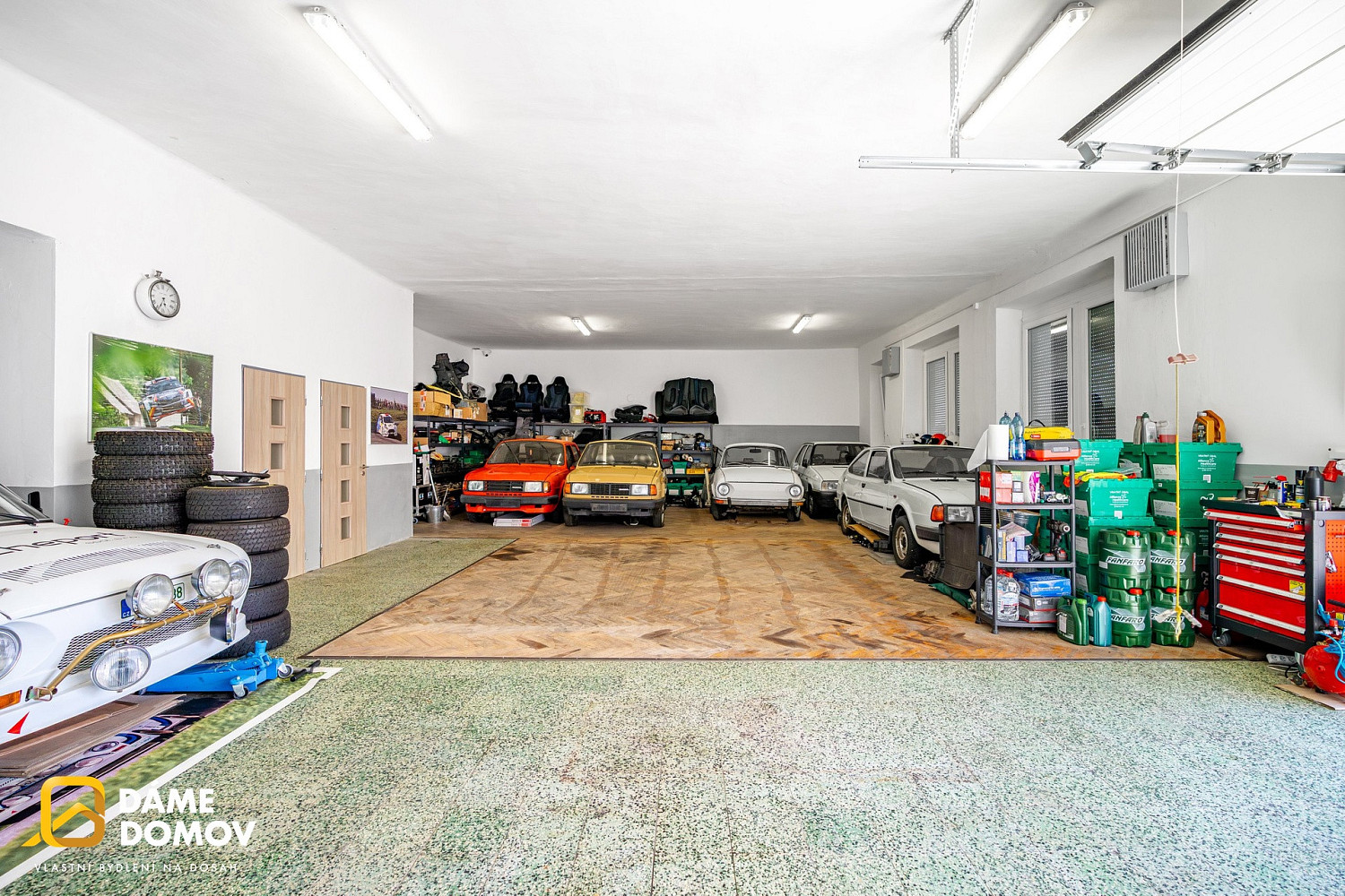 Prodej rodinného domu 214 m², Bělov – pohled 4