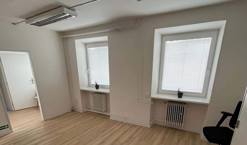Pronájem kanceláře 32 m², Brno – náhled fotky 2