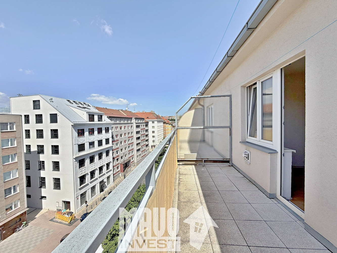 Prodej bytu 1+kk 33 m²