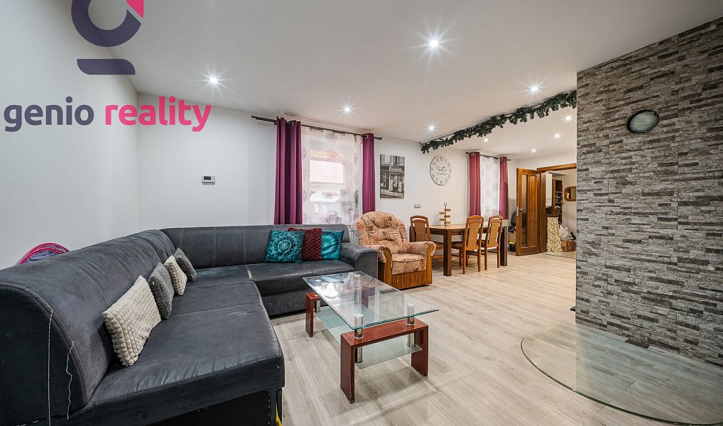 Prodej domu 130 m² s pozemkem 299 m², Nevratice – náhled fotky 13