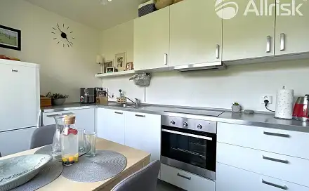Prodej bytu 3+1 72 m²