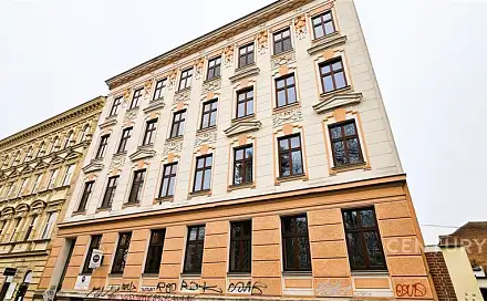 Prodej bytu 3+1 119 m², Lužánecká, Brno - Černá Pole