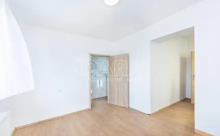 Prodej bytu 3+1 55 m², Jistebnice - Ostrý, okres Tábor
