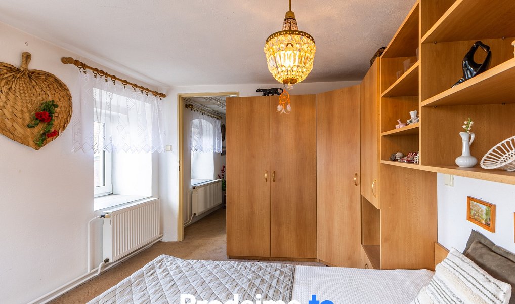 Prodej domu 96 m² s pozemkem 314 m², Hluboké Mašůvky – náhled fotky 4