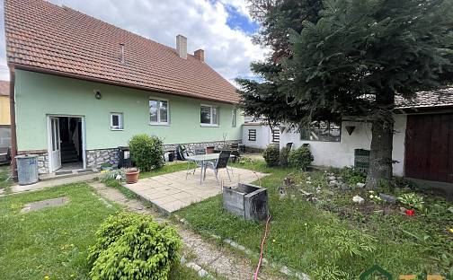 Prodej domu 120 m² s pozemkem 595 m², Pozořice, okres Brno-venkov