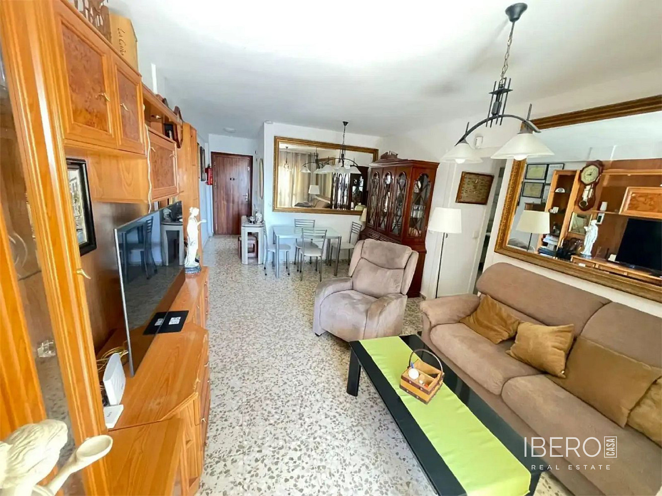 Piso 4+kk – Marbella, Barrio Alto - Vista 5