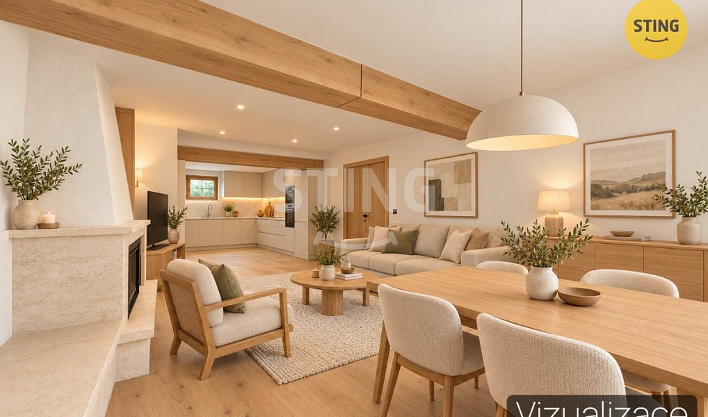 Prodej domu 400 m² s pozemkem 852 m², Zlín – náhled fotky 11