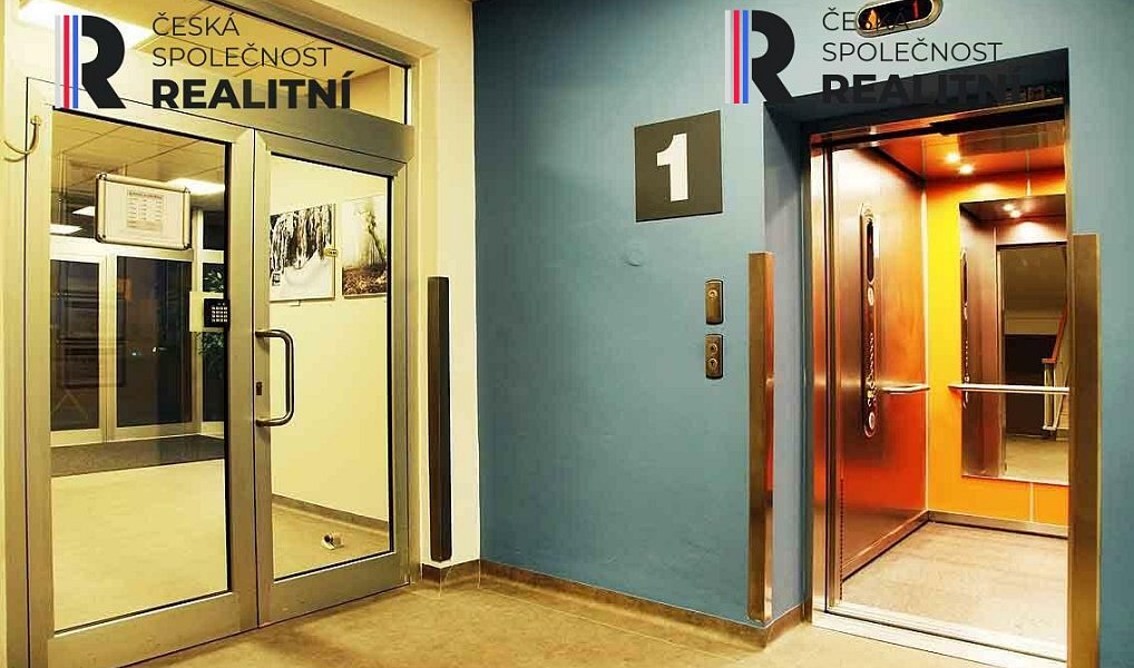 Pronájem kanceláře 29 m², Zlín – náhled fotky 21