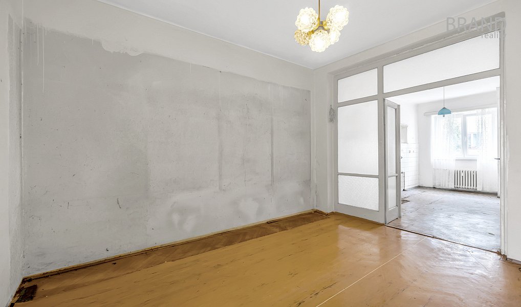 Prodej bytu 2+kk 52 m², Praha – náhled fotky 2