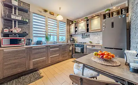 Prodej bytu 4+1 83 m², Plzeň