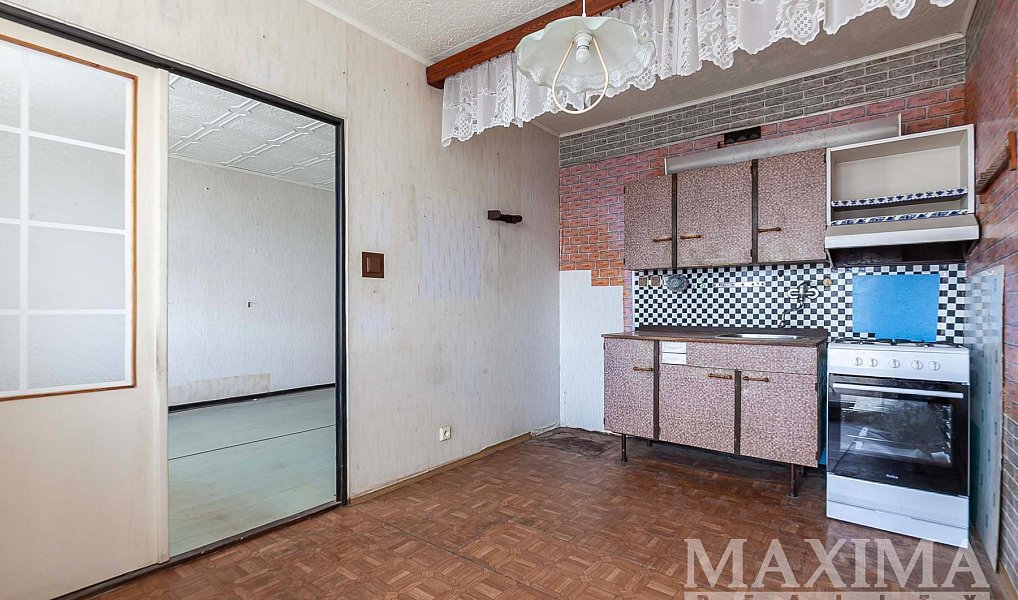 Prodej bytu 3+1 60 m², Kladno – náhled fotky 4