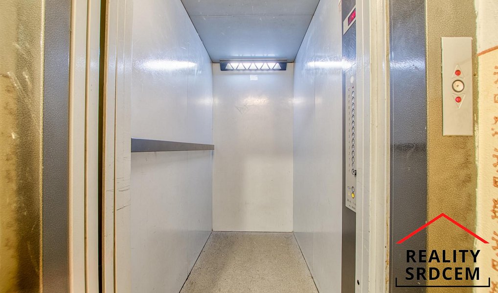 Pronájem bytu 2+1 54 m², Ostrava – náhled fotky 16