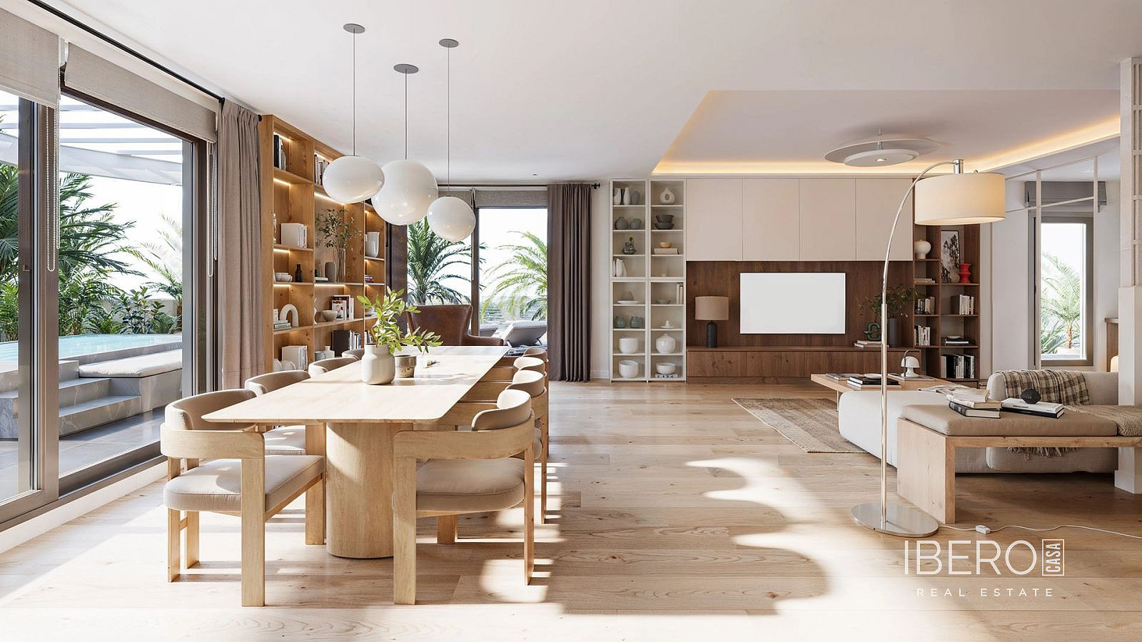 Piso 3+kk – Mijas, Las Lagunas, Campo-Mijas - Vista 3