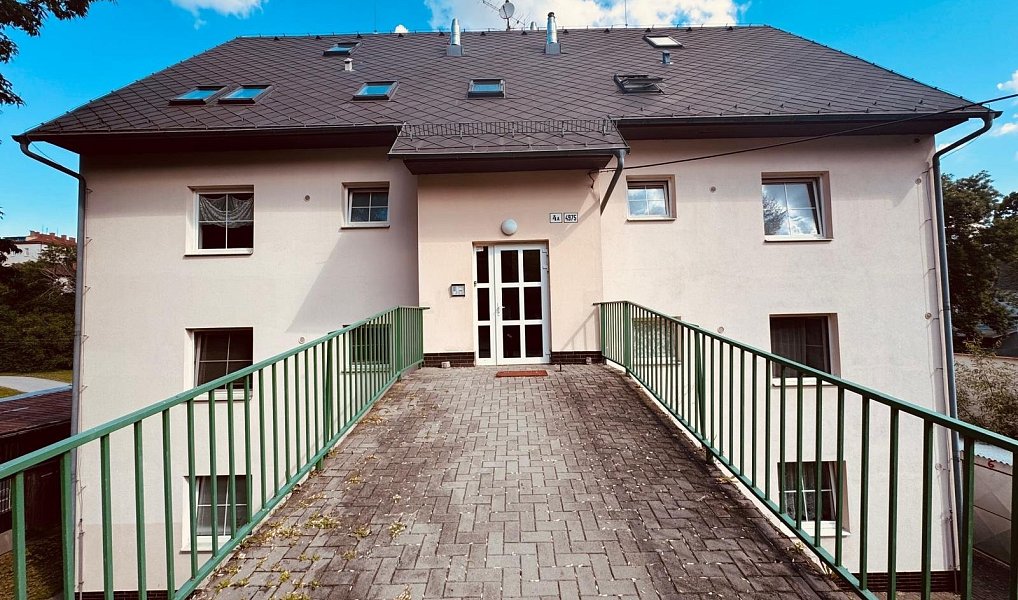 Prodej bytu 1+kk 54 m², Jihlava – náhled fotky 16