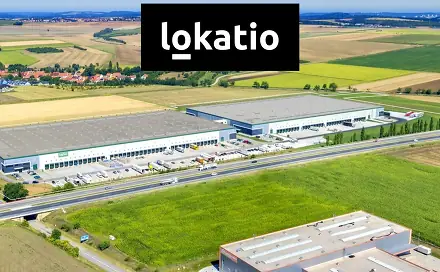Pronájem skladovacích prostor 5 061 m², Syrovice, okres Brno-venkov