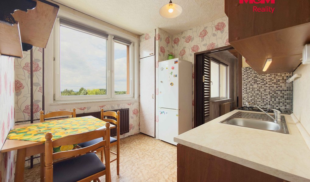 Prodej bytu 3+1 62 m², Orlová – náhled fotky 12