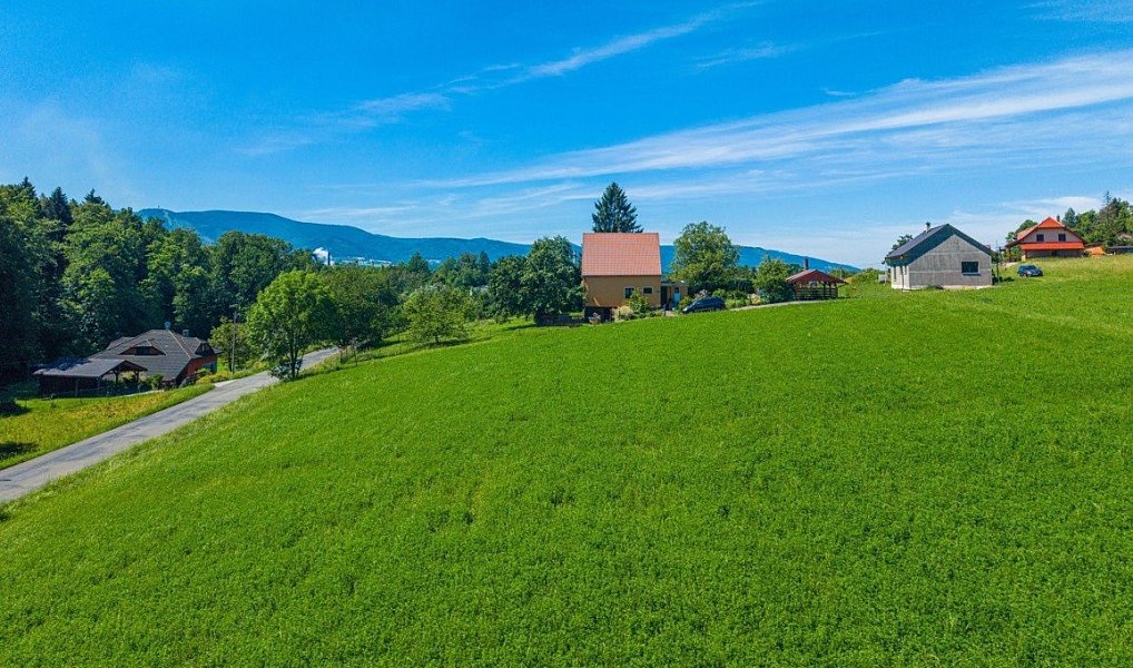 Prodej stavebního pozemku 2 811 m², Třinec – náhled fotky 10