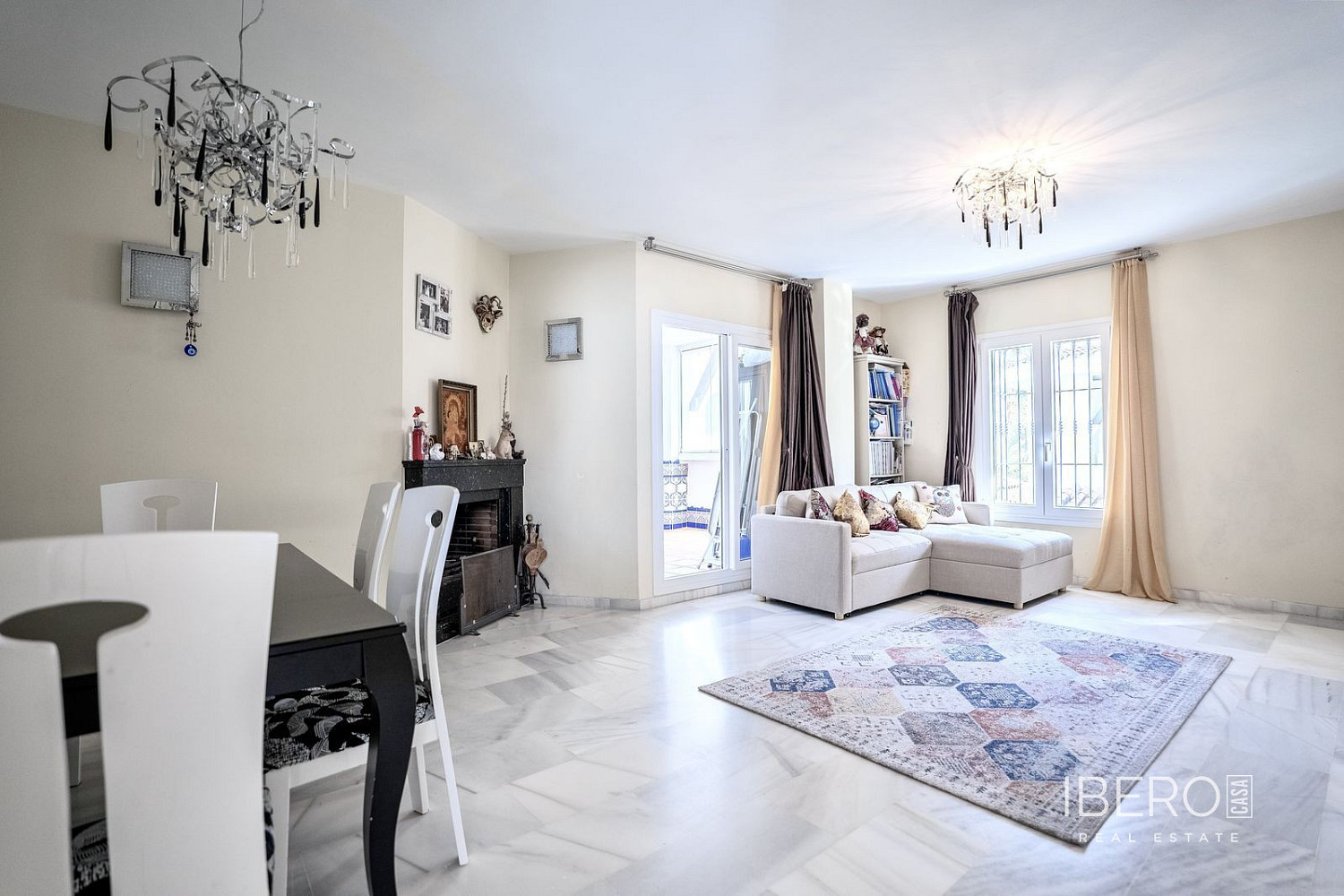 Pis 3+kk – Marbella, Nueva Andalucía - Vista 3