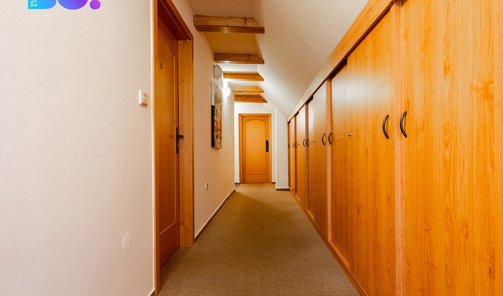 Prodej restaurace 780 m², Skuteč – náhled fotky 19