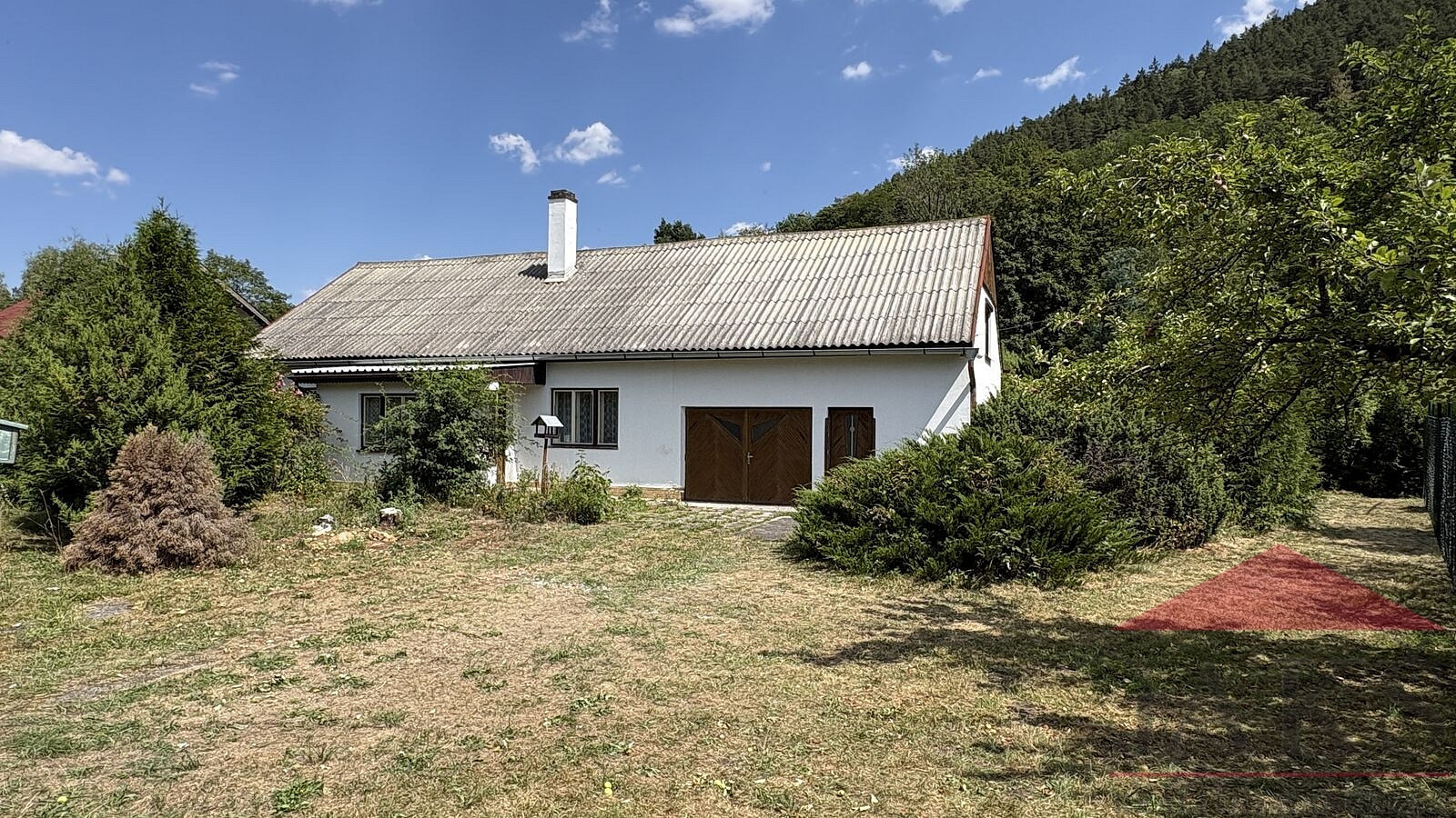Prodej domu 95 m² s pozemkem 653 m²
