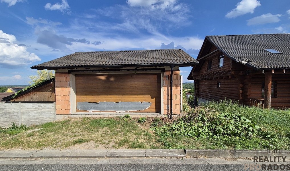 Prodej domu 287 m² s pozemkem 878 m², Týnec – náhled fotky 21