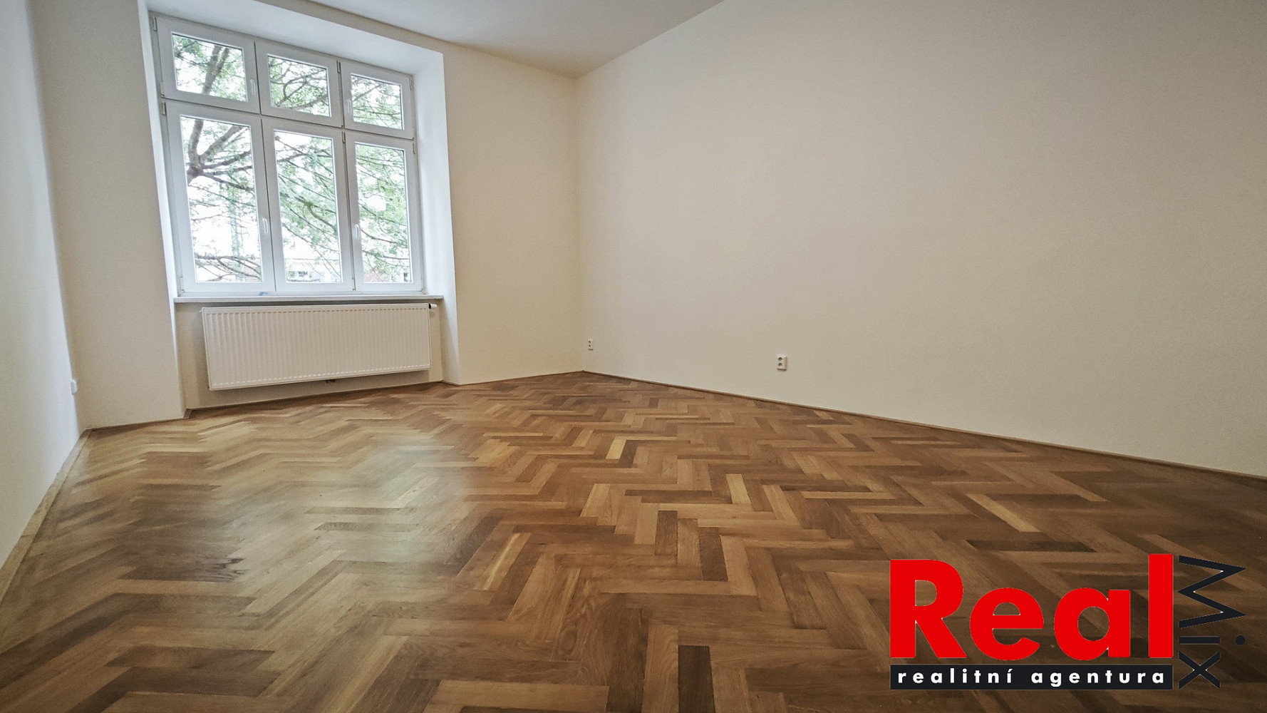 Pronájem bytu 3+1 69 m²