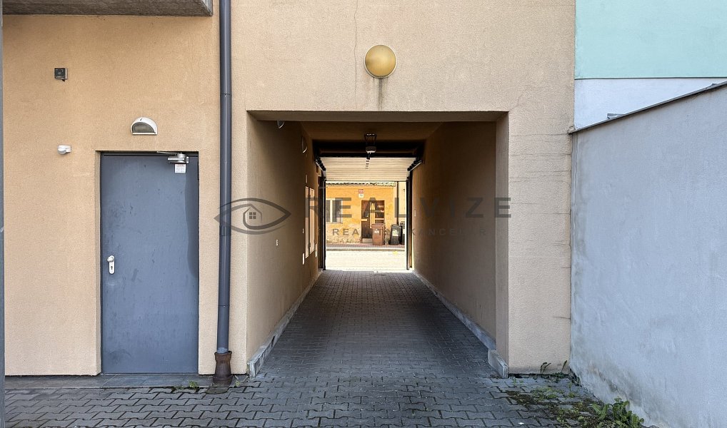 Prodej bytu 2+kk 58 m², České Budějovice – náhled fotky 17