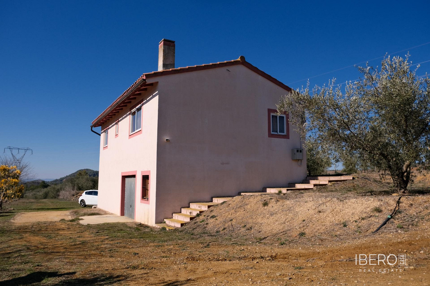Casa 3+kk – Falset, Priorat - Vista 4