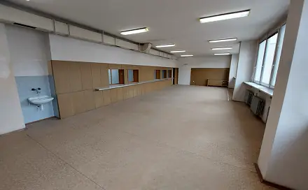 Pronájem kanceláře 101 m², Vyškov