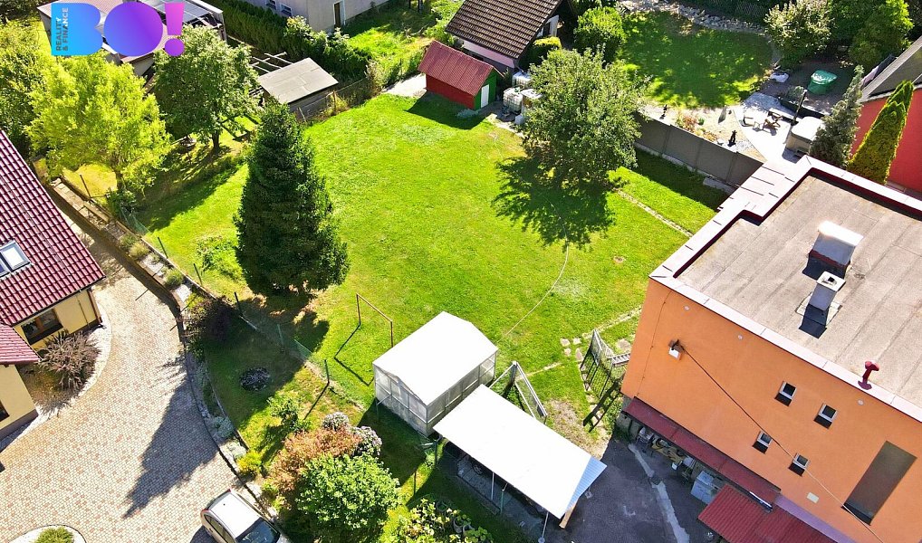Prodej domu 128 m² s pozemkem 891 m², Český Těšín – náhled fotky 6