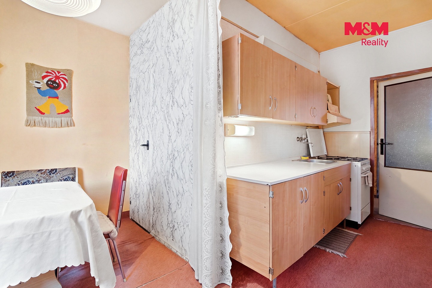 Prodej bytu 2+1 63 m² – fotografie 3