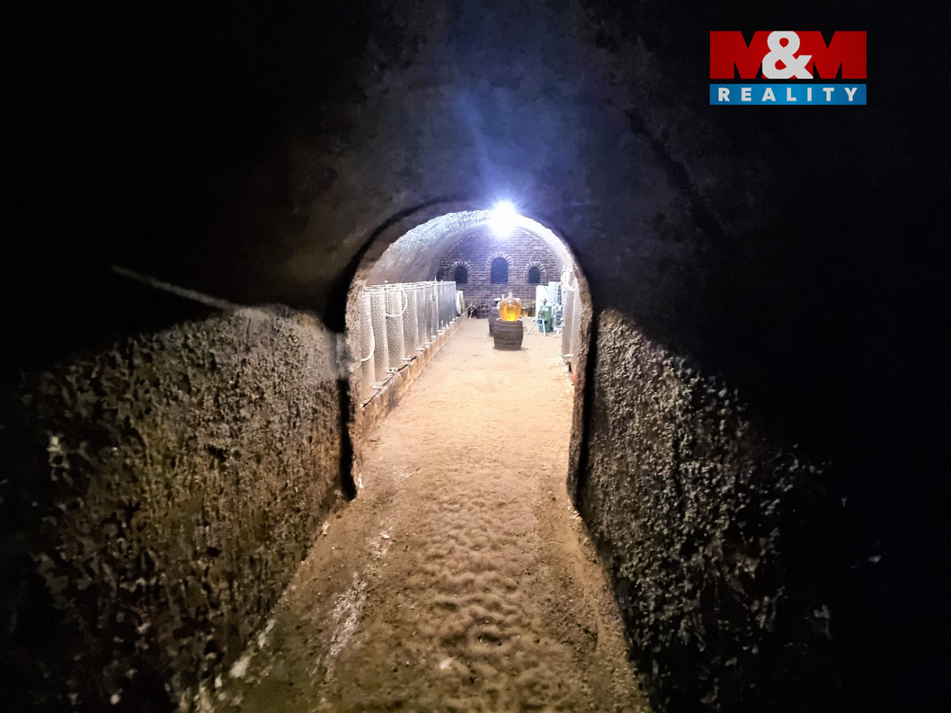 Prodej vinného sklepu, 125 m2, perná — photo 4