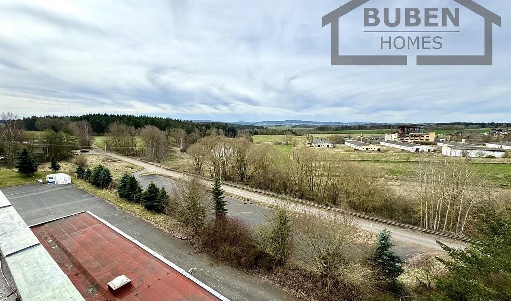 Prodej výrobních prostor 11 180 m², Lom u Tachova – náhled fotky 16