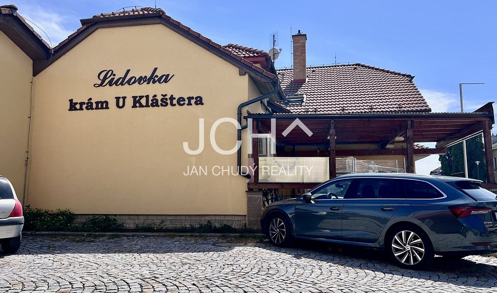 Pronájem obchodních prostor 65 m², Uničov – náhled fotky 5