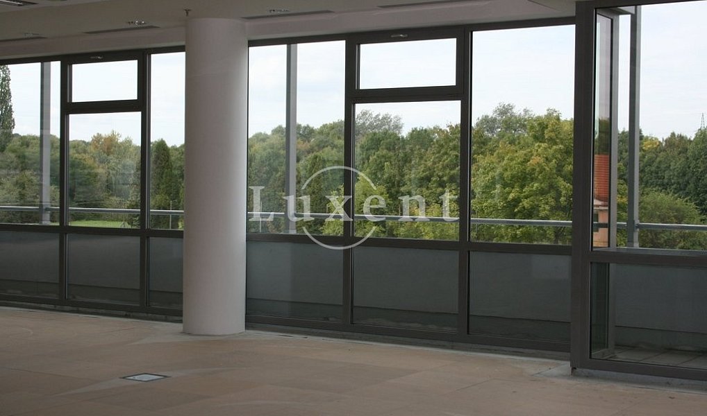 Pronájem kanceláře 150 m², Praha – náhled fotky 4